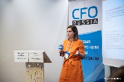 Елена Троян
Партнер, повышение эффективности финансовой функции
PwC в России